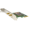 SAROS 300 PCI-E WIRELEES ADAPTADOR - NW230NXT59 - Thumbnail Image 3
